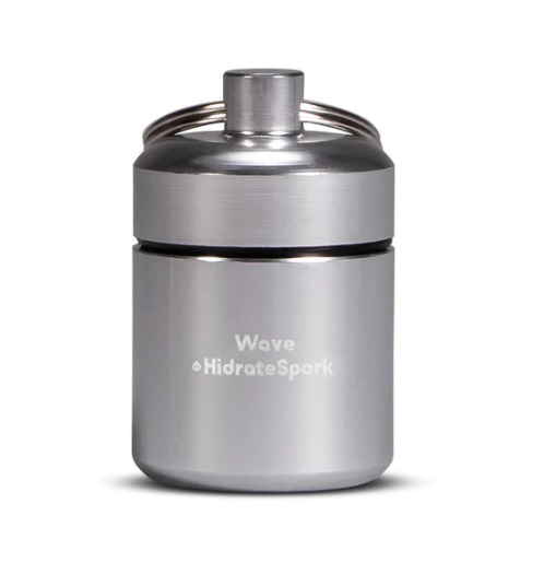 Wave Travel Canister