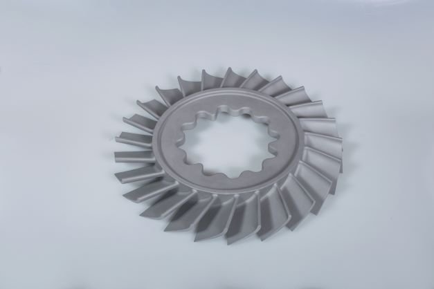 Stainless Steel Investment Casting for Aerospace Applications