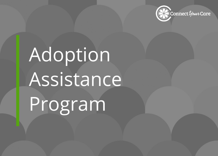 Adoption Assistance Solution
