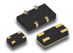 MHz Clock Oscillators up to 225 MHz