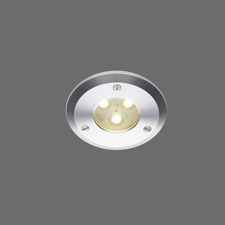 PukLED Compact AC LED Downlight