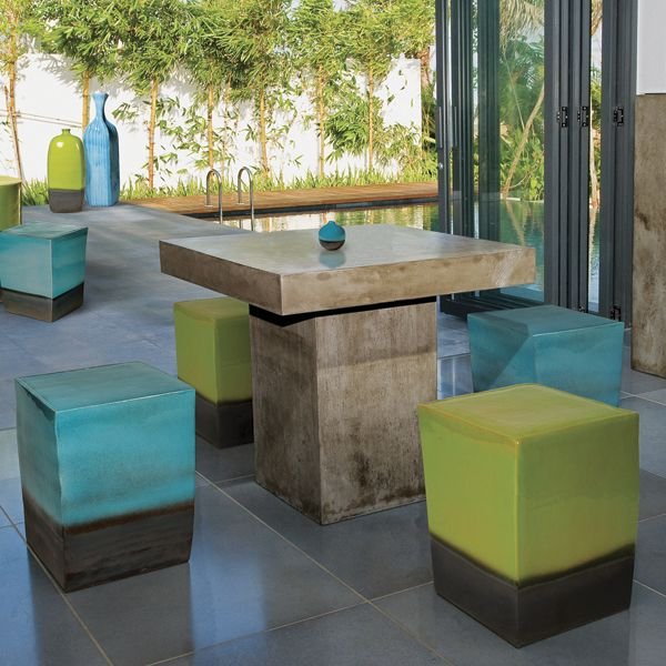 Perpetual Bistro Table 