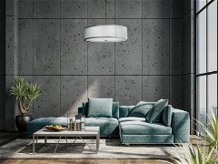 Tambour | Drum Pendants