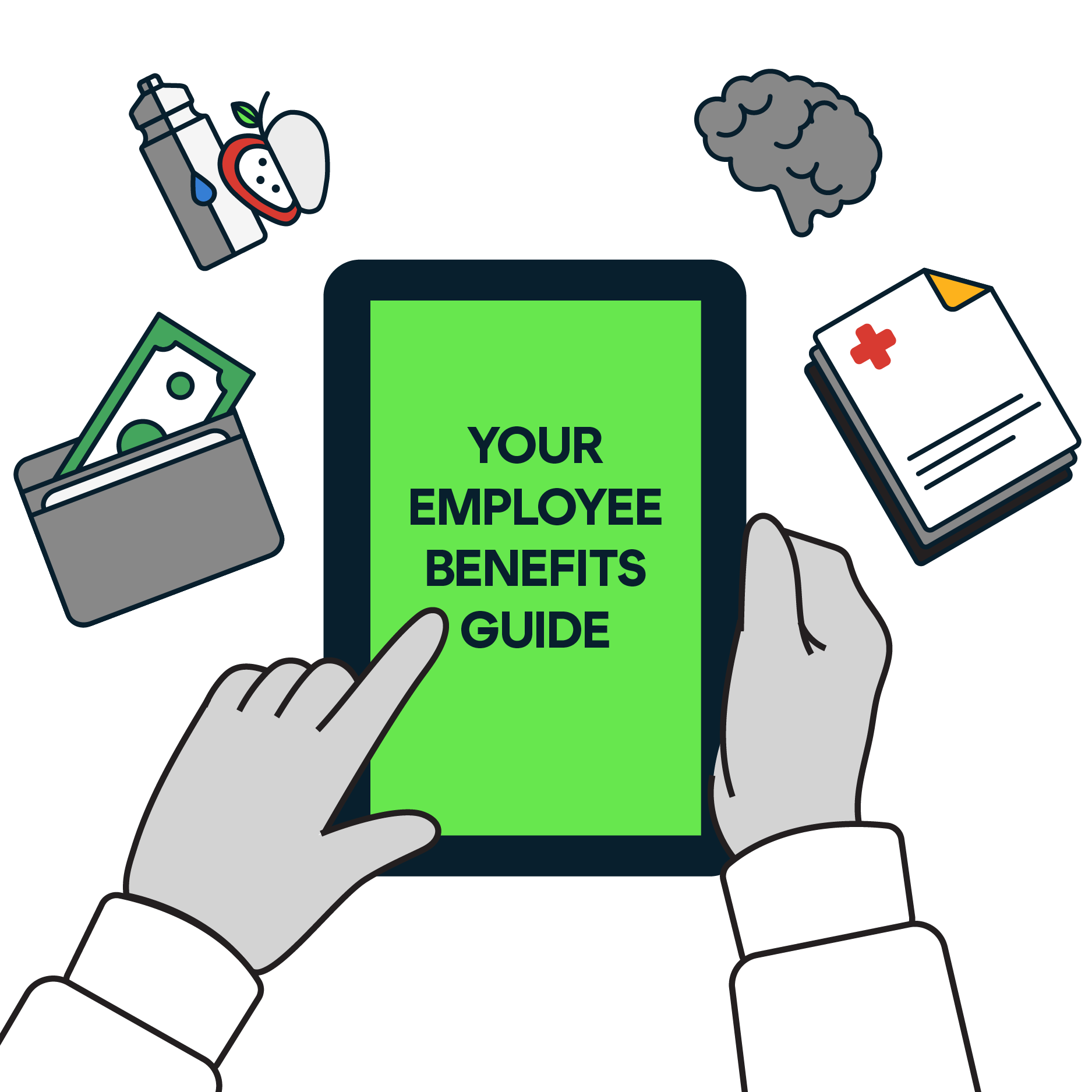 Benefits Guides 
