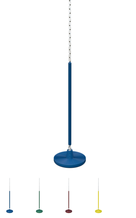 TUSK Original Cyclone Disc Swing Kit
