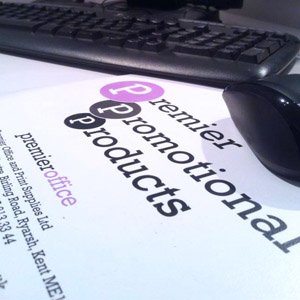 Promotional Mousemats