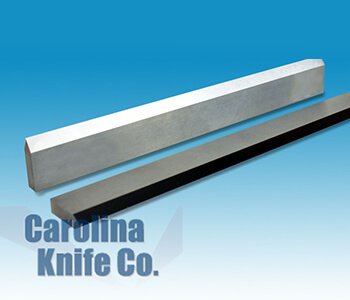 Carbide Blades