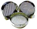 Sieves