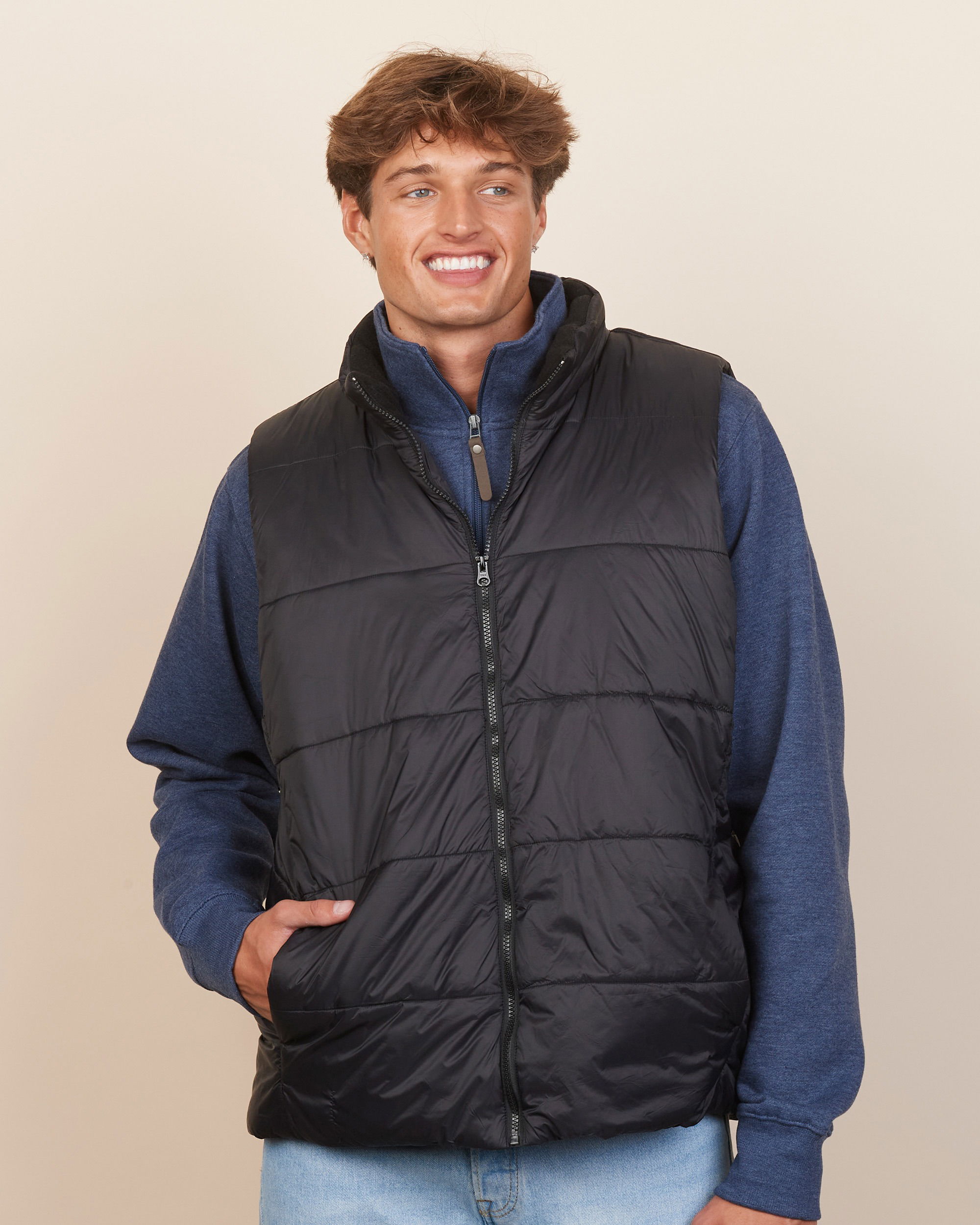 Outerwear 