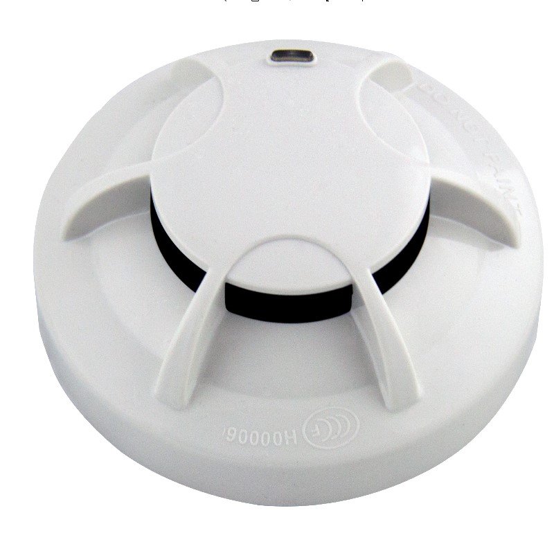 SMOKE ALARM COMPATIBLE WITH TC-5109 ADDRESSABLE FIRE PANEL