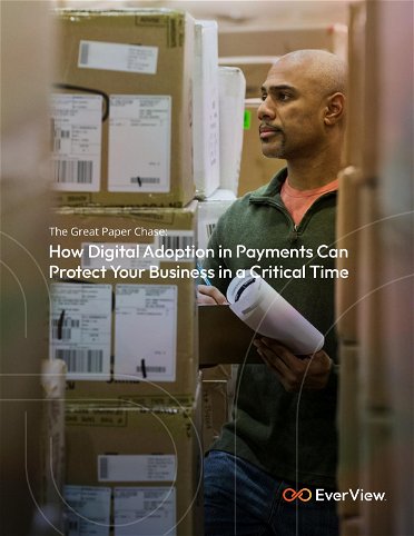 How Digital Adoption in Payments Can Protect Your Business in a Critical Time