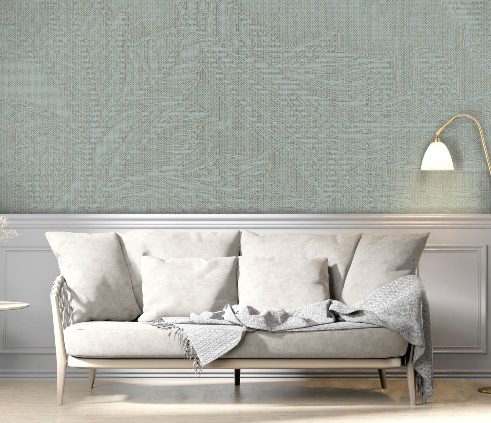 FAF-0012 Botanical Bliss