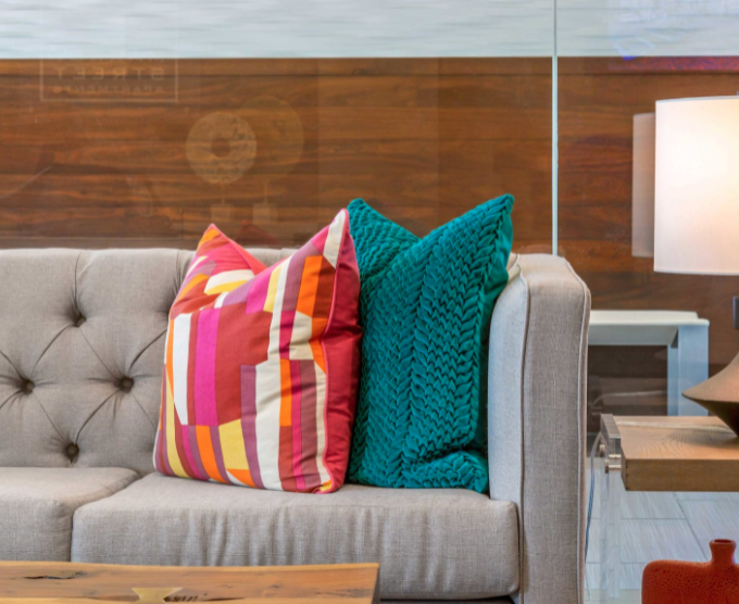 Common Space Design
