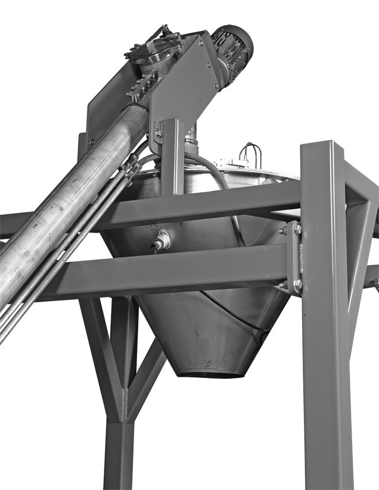 Screw Conveyor