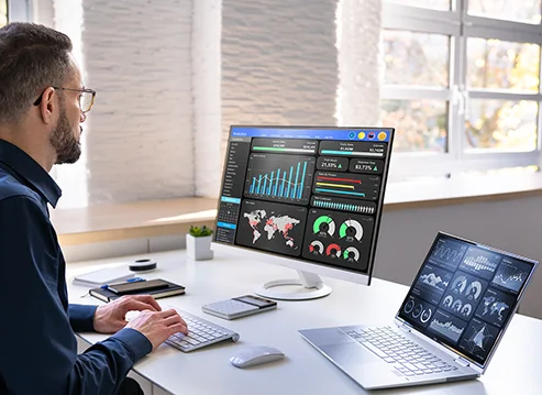 Fintech PEO Solutions