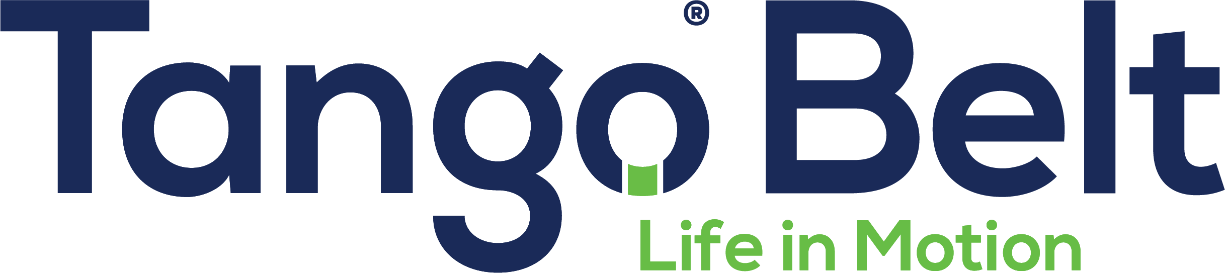 Tango Belt - Wearable Smartbelt designed to Enable Safer Mobility