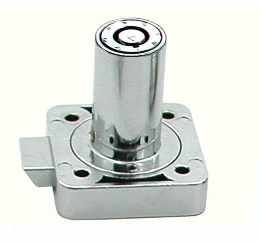 Sprung bolt drawer lock — 22464MkIV 