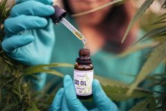 CBD & Hemp Payment Processing