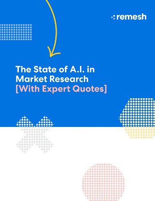 The State of AI in Market Research