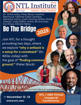 NTL/ABS Virtual Inaugural Conference