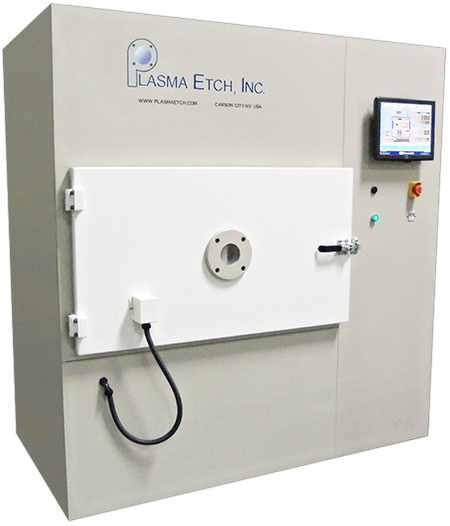 Plasma Treatment System | MK-II