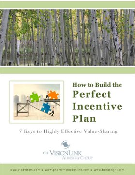 The Perfect Incentive Plan