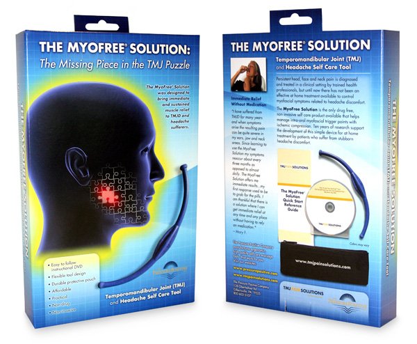 The MyoFree Solution
