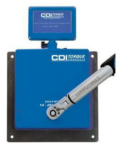 CDI TORQUE PARTS