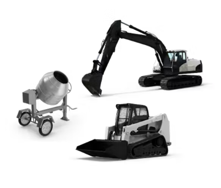 Asset & Equipment Tracking
