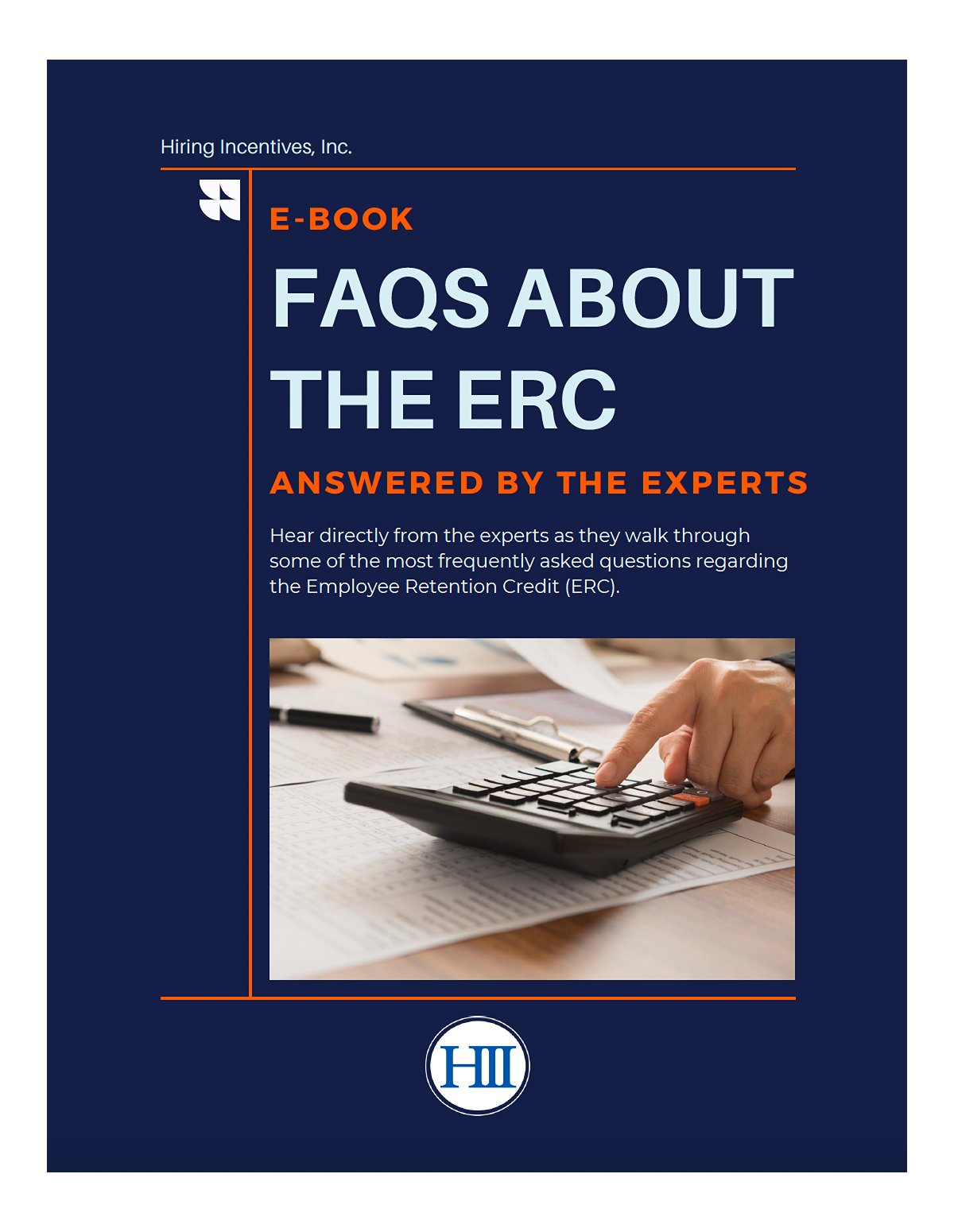 FAQs About The ERC: Answered by the Experts