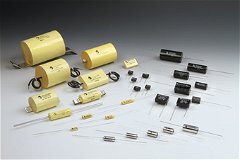 Electronic Power Components
