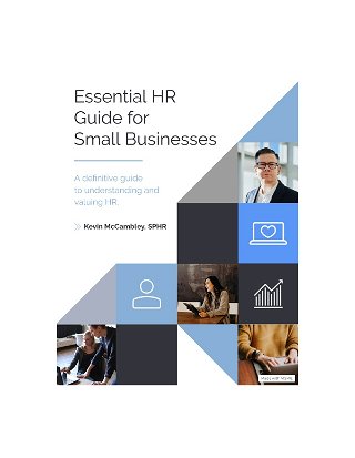 Essential HR Guide for Small Business
