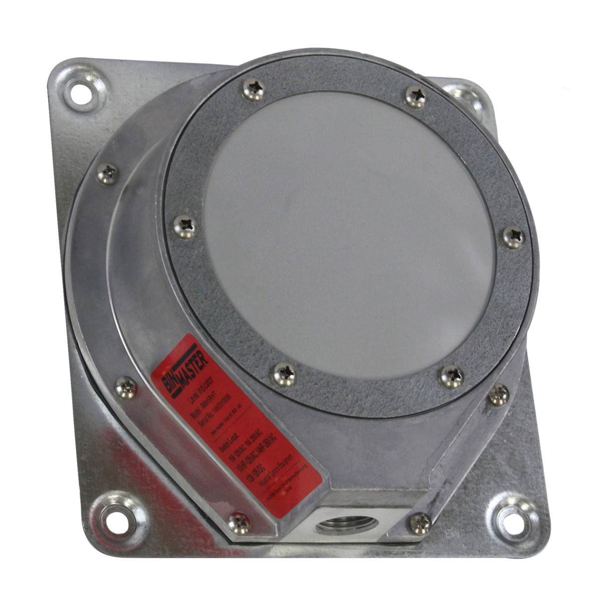 Pressure/Diaphragm Switches