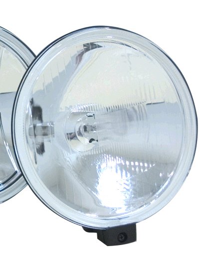 LAMP KIT FF 700 DRV