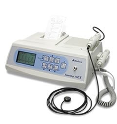 Smartdop® 30EX Vascular Ultrasound Doppler 