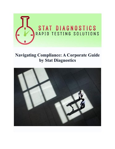 Navigating Compliance: A Corporate Guide by Stat Diagnostics