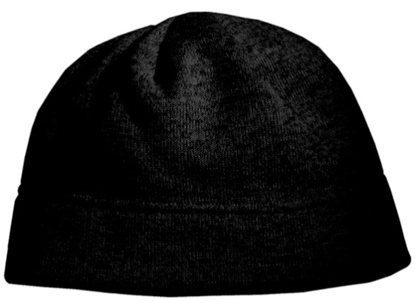Heathered Knit Beanie