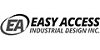 Easy Access Industrial Design Inc.