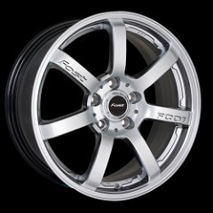 Alloy Wheels