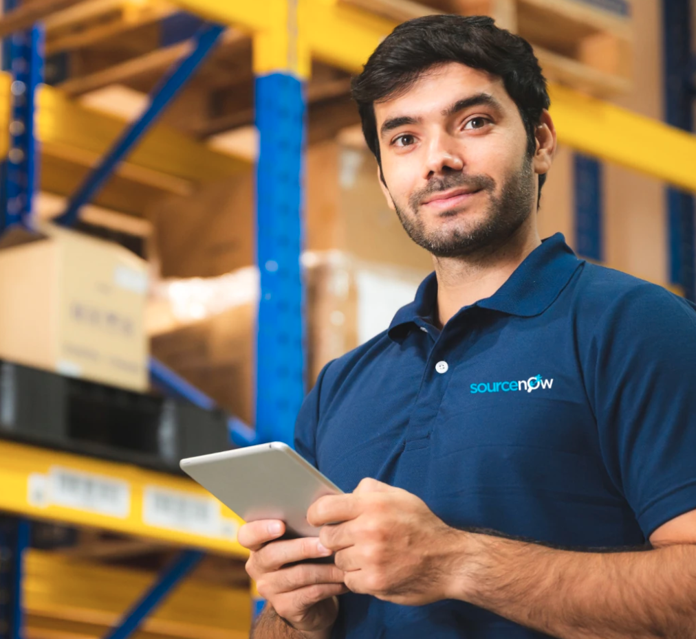 Managed Services Provider