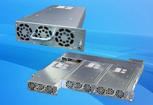 Rack Power Systems