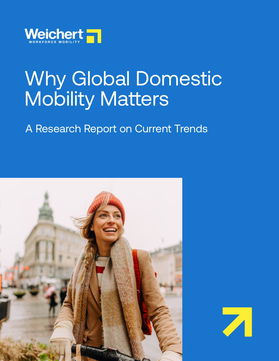 Why Global Domestic Mobility Matters