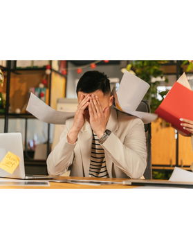 HR Burnout Is Real: How Outsourcing Can Unlock Strategic Capacity