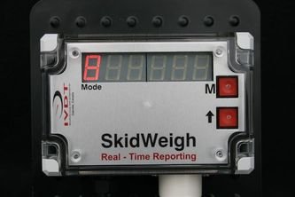 SkidWeigh ED2-400 Series