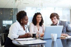 New Hire Surveys