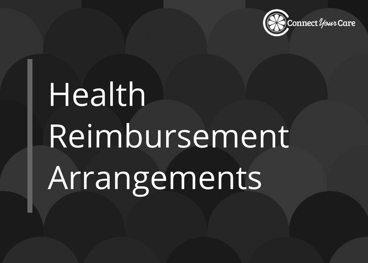 Health Reimbursement Arrangement