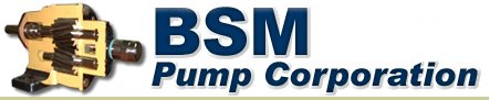 BSM Pump Corporation