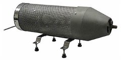 Superheated Steam Generators 