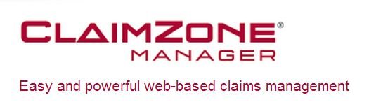 ClaimZone® Web-Based Claims Management