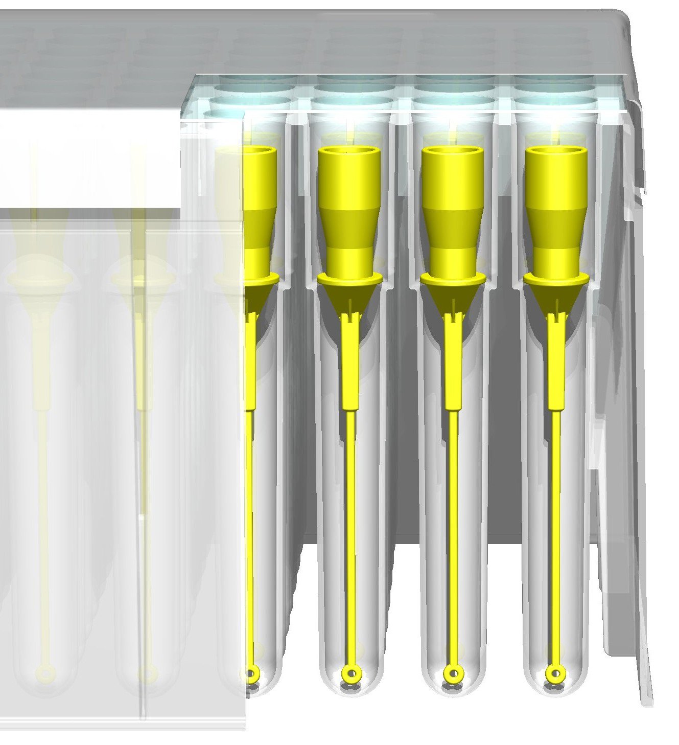 Astral Inoculation System